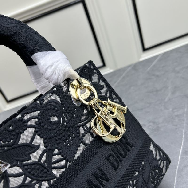 Christian Dior Top Handle Bags